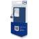 Schutzhülle für Samsung Galaxy S23 Ultra - 3mk Matt Case blueberry Bild 1