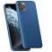 Schutzhülle für Samsung Galaxy S23+ Plus - 3mk Matt Case Heidelbeere Bild 2