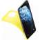 Schutzhülle für Samsung Galaxy S23+ Plus - 3mk Matt Hülle Limette Bild 3