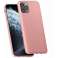 Schutzhülle für Samsung Galaxy S23+ Plus - 3mk Matt Case Litschi Bild 1