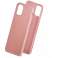 Schutzhülle für Samsung Galaxy S23+ Plus - 3mk Matt Case Litschi Bild 2