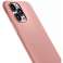Schutzhülle für Samsung Galaxy S23+ Plus - 3mk Matt Case Litschi Bild 5