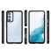 Handyhülle Defense360 Hülle für Samsung Galaxy A54 5G Schwarz Bild 5
