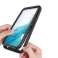 Handyhülle Defense360 Hülle für Samsung Galaxy A54 5G Schwarz Bild 6