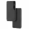 Smart View -puhelinkotelo Samsung Galaxy A54 5G mustalle kuva 1