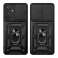 Camshield Phone Case voor Samsung Galaxy A54 5G Zwart foto 2
