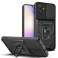 Camshield Phone Case voor Samsung Galaxy A54 5G Zwart foto 5