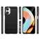 TPU Bescherming Casecarbon voor Realme 10 4G Zwart foto 1