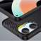 TPU Bescherming Casecarbon voor Realme 10 4G Zwart foto 2
