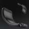 TPU Bescherming Casecarbon voor Realme 10 4G Zwart foto 4
