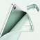 SmartCase для Apple iPad 10.9 2022 СИНІЙ зображення 1