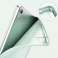 SmartCase for Apple iPad 10.9 2022 VIOLET image 2