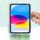 SC Pen Hybrid Tablet Case for Apple iPad 10.9 2022 SKY BLUE image 2