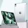 SC Pen Hybride Tablet Case voor Apple iPad 10.9 2022 CACTUS GROEN foto 5