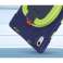 X-Armor Tablet Case für Apple iPad 10.9 2022 NAVY/LIME Bild 5