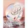 Supcase Cosmo Tablet Case voor Apple iPad 10.9 2022 MARBLE ROZE foto 5