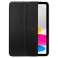 Spigen Smart Fold Tablet Case voor Apple iPad 10.9 2022 ZWART foto 4