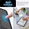 Spigen Glas.Tr Slim Gehard Glas voor Apple iPad 10.9 2022 CLEAR foto 3