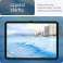 Spigen Glas.Tr Slim Gehard Glas voor Apple iPad 10.9 2022 CLEAR foto 4
