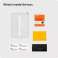 Spigen Glas.Tr Slim Gehard Glas voor Apple iPad 10.9 2022 CLEAR foto 5