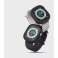 Ringke-ilmasuojakotelo Apple Watch Ultra 49mm mustalle kuva 4