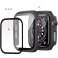 Capa protetora Defense360 para Apple Watch Ultra 49mm TITANIUM foto 1