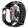 Spigen rigget rustning "PRO" beskyttelsesveskestropp for Apple Watch Ultra bilde 3