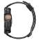 Spigen rigget rustning "PRO" beskyttelsesveskestropp for Apple Watch Ultra bilde 5