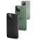 Gentle Case za iPhone 12 mini 5,4" USAMSIP12QR03 (US-BH608) zelena/ tr slika 2