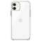 Puro Impact Clear -kotelo iPhone 12 mini 5,4" läpinäkyvälle IPC1254IMPCL:lle kuva 3
