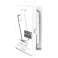 Puro Impact Clear -kotelo iPhone 12 mini 5,4" läpinäkyvälle IPC1254IMPCL:lle kuva 4