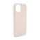 Puro ICON Antimikrobno kućište za iPhone 12 mini 5,4" ružičasti / ružičasti IPC125 slika 2