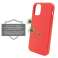 Puro ICON Antimikrobielle Hülle für iPhone 12 mini 5,4" rot / rot IPC12 Bild 1