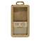 Puro GreenRecyklované ECO pouzdro na iPhone 12 mini 5,4" transparentní IPC1254 fotka 1