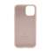 Puro GreenKompostoitava ECO-kotelo iPhone 12 minille 5,4" hiekanpunainen/ kuva 1