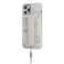 UNIQ Heldro Hülle für iPhone 12 Pro Max 6.7" Camo Beige/Elfenbein Camo Anti Bild 1