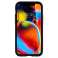 Spigen slankt rustningsetui til iPhone 12 Pro Max 6,7" sort/sort ACS01479 billede 2