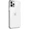 Puro Impact Прозрачный чехол для iPhone 12 Pro Max 6,7" прозрачный IPC1267IM изображение 1