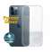 PanzerGlass ClearCase for iPhone 12 Pro Max 6,7" Antibakteriell cle bilde 1