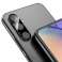 Kameran kansi Hofi Cam Pro + objektiiville Samsung Galaxy A54 5G Blacille kuva 5