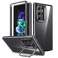 ESR Shock Armor KickStand Case voor Samsung Galaxy S23 U foto 1