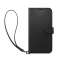 Spigen Wallet S suojaava puhelinkotelo Apple iPhone 14 Bl:lle kuva 1