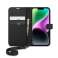 Spigen Wallet S suojaava puhelinkotelo Apple iPhone 14 Bl:lle kuva 3