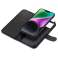 Spigen Wallet S suojaava puhelinkotelo Apple iPhone 14 Bl:lle kuva 6