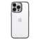 Spigen Optik Crystal Phone Case für Apple iPhone 14 Pro Chrome Spiel Bild 1