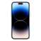 Spigen Optik Crystal Phone Case für Apple iPhone 14 Pro Chrome Spiel Bild 2
