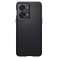 Funda Spigen Liquid Air para OnePlus Nord 2T 5G Negro Mate fotografía 3
