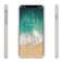 Custodia per telefono Mercury Soft per Apple iPhone 11 Pro Max beige / beige foto 1
