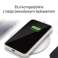 Custodia in silicone Mercury per Apple iPhone 11 Pro Max beige / sto foto 4