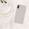 Custodia in silicone Mercury per Apple iPhone 11 Pro Max beige / sto foto 6